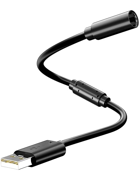 USB Breakaway Adapter